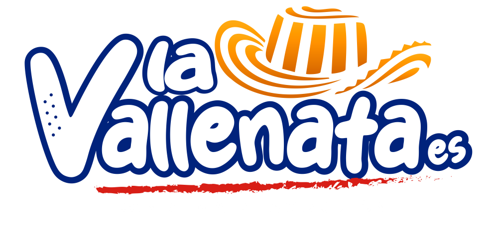 USO FONDOS OSCUROS - LA VALLENATA