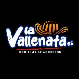 La Vallenata Es